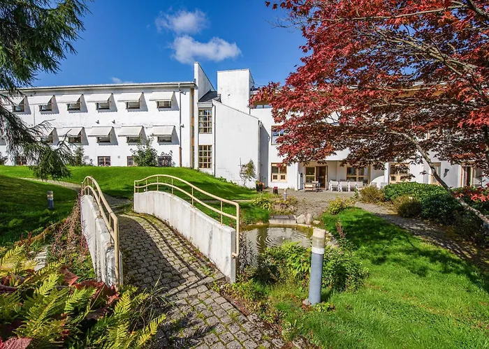 1 Bedroom Awesome Apartment In Stavanger