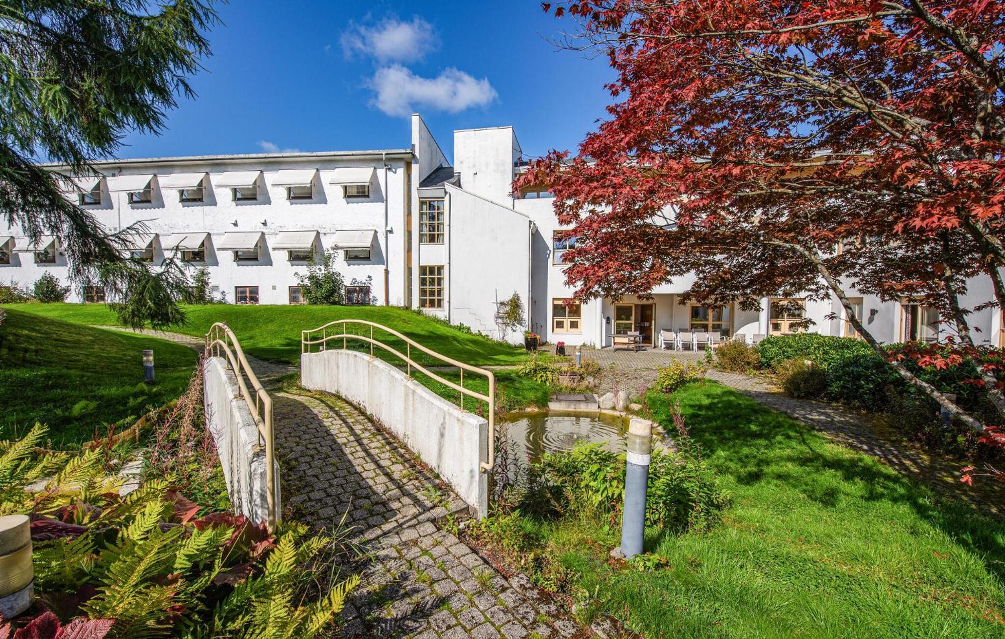 Leilighet 1 Bedroom Awesome In *